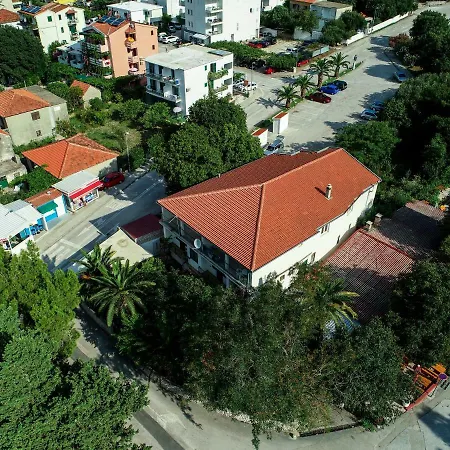 Appartement Mimoza