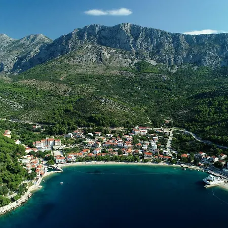 Mimoza Drvenik (Split-Dalmatia)