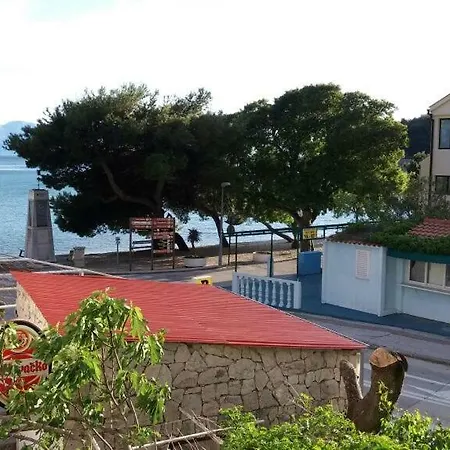 Mimoza Drvenik (Split-Dalmatia)