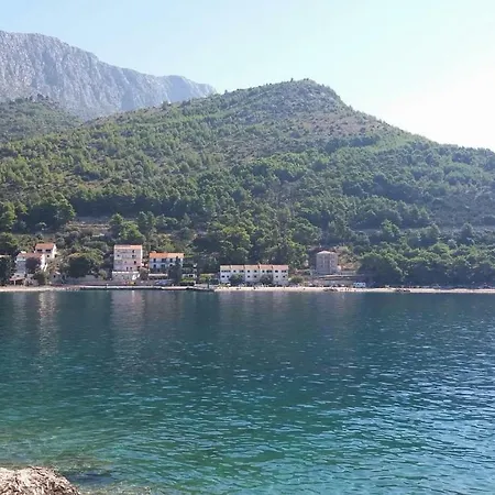 Mimoza * Drvenik (Split-Dalmatia)
