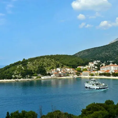 Mimoza Appartement Drvenik (Split-Dalmatia)