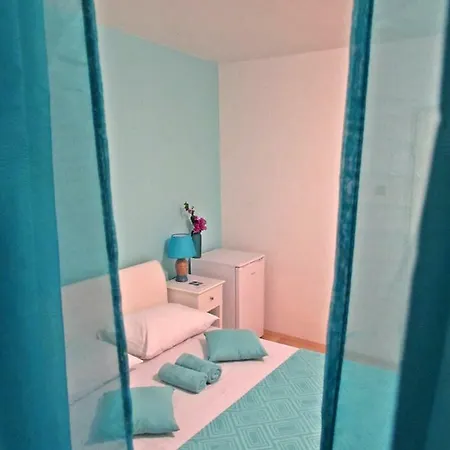 Mimoza Appartement Drvenik (Split-Dalmatia)
