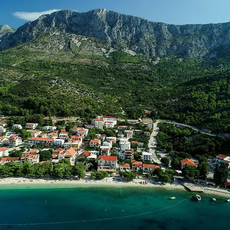 Mimoza Drvenik (Split-Dalmatia)
