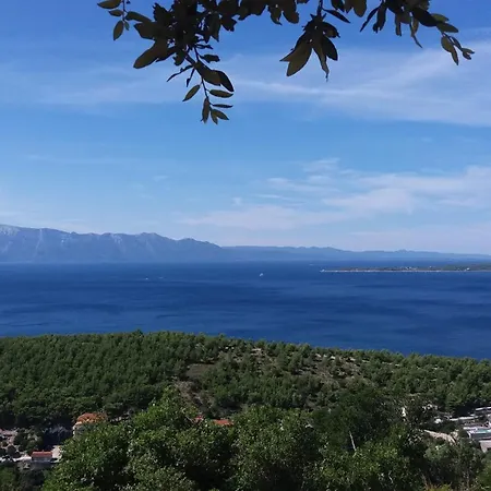 Appartement Mimoza Drvenik (Split-Dalmatia)