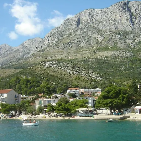 Mimoza Drvenik (Split-Dalmatia)
