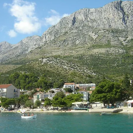 Mimoza Drvenik (Split-Dalmatia)