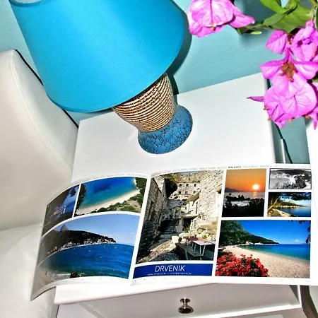 Mimoza Appartement *