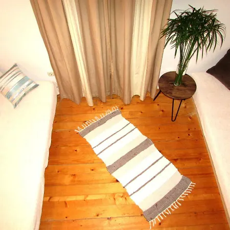 Mimoza Appartement